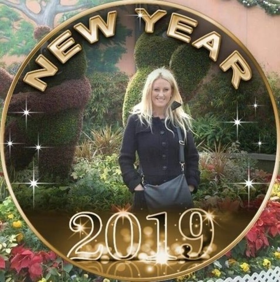 Meet your Posher, Shari - Picture 1 of 1